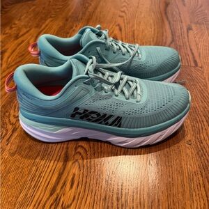 Hoka Women’s Bondi - Hardly Used 8.5